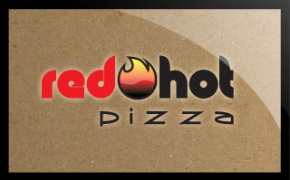 Red Hot Pizza