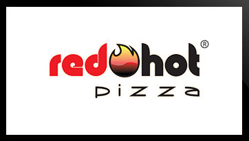 Red Hot Pizza