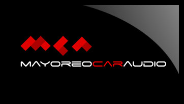 Mayoreo Car Audio