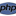 PHP