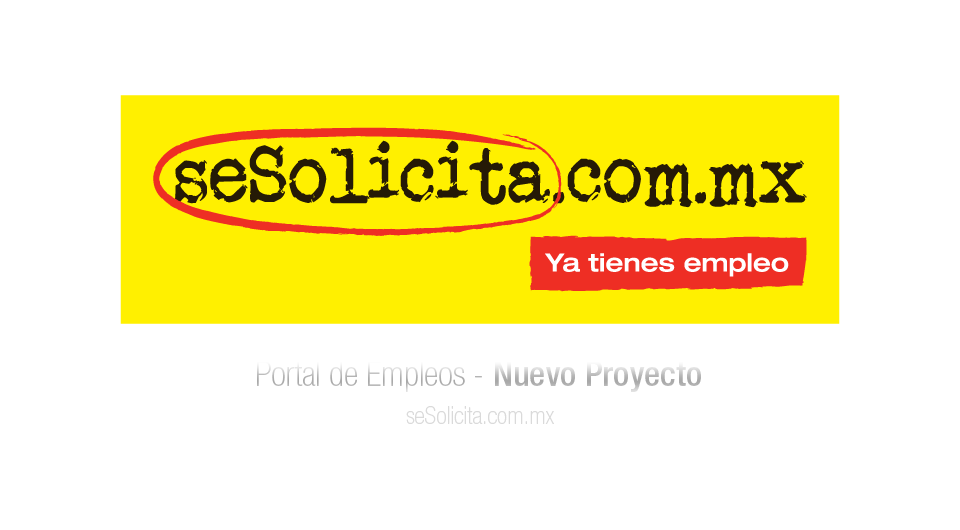 se Solicita - Portal de empleo